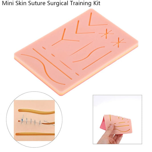 Kit de treinamento cirúrgico Simulação
