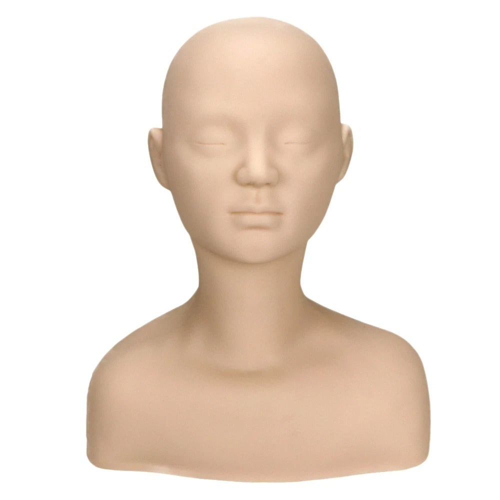 Grande Metade do Corpo de Silicone para Cosmetologia